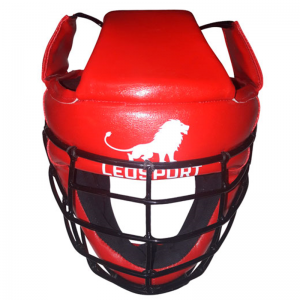 Заказать Шлем с металлической маской для АРБ Leosport (Ткань) в Спорткомплекте с доставкой и недорого! Заказать Шлем с металлической маской для АРБ Leosport (Ткань) в Спорткомплекте с доставкой и недорого!