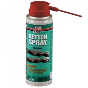 Заказать Смазка для цепи Tip Top, Нано-спрей в Спорткомплекте с доставкой и недорого!