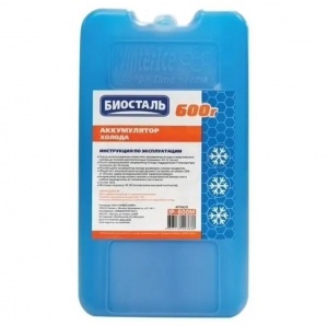 Аккумулятор холода Biostal IP-600M 600 гр