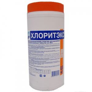 Заказать Хлоритэкс в таблетках, Маркопул Кемиклс в Спорткомплекте с доставкой и недорого! Заказать Хлоритэкс в таблетках, Маркопул Кемиклс в Спорткомплекте с доставкой и недорого!