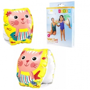 Заказать Нарукавники Intex 56665 в Спорткомплекте с доставкой и недорого! Заказать Нарукавники Intex 56665 в Спорткомплекте с доставкой и недорого!