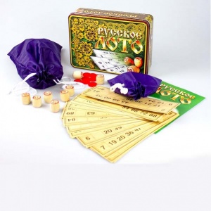 Заказать Русское лото Десятое Королевство Русские узоры 01776 в Спорткомплекте с доставкой и недорого! Заказать Русское лото Десятое Королевство Русские узоры 01776 в Спорткомплекте с доставкой и недорого!