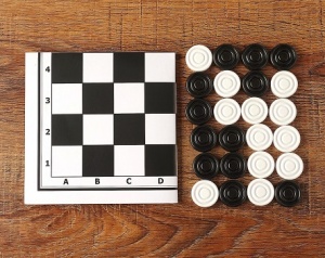 Заказать Шашки пластмассовые Задира-плюс На каждый день в Спорткомплекте с доставкой и недорого! Заказать Шашки пластмассовые Задира-плюс На каждый день в Спорткомплекте с доставкой и недорого!