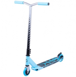 Заказать Самокат трюковый XAOS Carcass Blue 100 мм в Спорткомплекте с доставкой и недорого! Заказать Самокат трюковый XAOS Carcass Blue 100 мм в Спорткомплекте с доставкой и недорого!