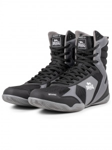Заказать Боксерки Lonsdale Heskin 160047 8 BK/GR/WH в Спорткомплекте с доставкой и недорого! Заказать Боксерки Lonsdale Heskin 160047 8 BK/GR/WH в Спорткомплекте с доставкой и недорого!
