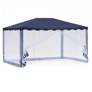 Заказать Садовый тент шатер Green Glade 1038 3х4х2,5м в Спорткомплекте с доставкой и недорого!