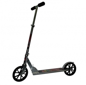 Заказать Самокат городской Stingrey KM-899 200мм в Спорткомплекте с доставкой и недорого!