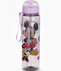 Заказать Бутылка для воды Onlytop Микки Маус 10926449 800 мл в Спорткомплекте с доставкой и недорого! Заказать Бутылка для воды Onlytop Микки Маус 10926449 800 мл в Спорткомплекте с доставкой и недорого!