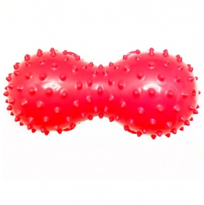 Заказать Массажер Орех B32130 15см в Спорткомплекте с доставкой и недорого! Заказать Массажер Орех B32130 15см в Спорткомплекте с доставкой и недорого!