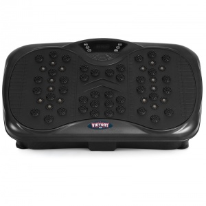 Заказать Виброплатформа VictoryFit VF-M810 в Спорткомплекте с доставкой и недорого!