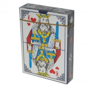 Заказать Карты для покера 9899R в Спорткомплекте с доставкой и недорого! Заказать Карты для покера 9899R в Спорткомплекте с доставкой и недорого!