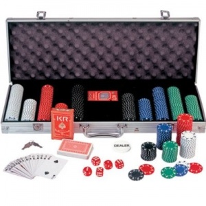 Заказать Набор для игры в покер Dynamic Billard в Спорткомплекте с доставкой и недорого! Заказать Набор для игры в покер Dynamic Billard в Спорткомплекте с доставкой и недорого!