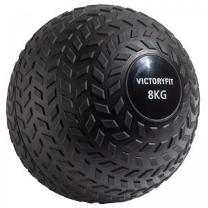 Заказать Слэмбол 8 кг VictoryFit VF-SBA080 в Спорткомплекте с доставкой и недорого!