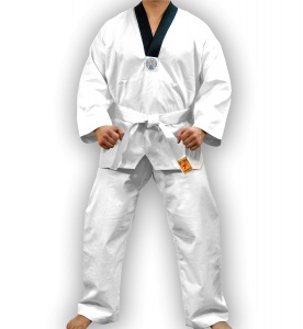 Заказать Кимоно для таэквондо РЭЙ-СПОРТ К6Х WTF в Спорткомплекте с доставкой и недорого!
