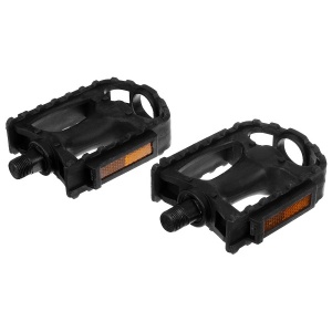 Заказать Педали Graffiti HC-PD-035 ось 9/16" в Спорткомплекте с доставкой и недорого!