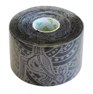 Заказать Кинезио-тейп Dynamic Tape ECO 5см*5м тату в Спорткомплекте с доставкой и недорого!