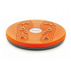 Заказать Диск здоровья Bradex SF 0019 в Спорткомплекте с доставкой и недорого!