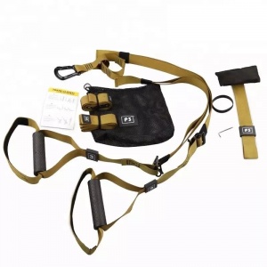 Заказать Петли TRX PRO P3-R резиновые ручки в Спорткомплекте с доставкой и недорого!