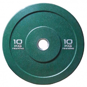 Заказать Диск бамперный 10 кг зеленый, Forma в Спорткомплекте с доставкой и недорого! Заказать Диск бамперный 10 кг зеленый, Forma в Спорткомплекте с доставкой и недорого!