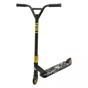 Заказать Самокат трюковой Cosmoride Skull Pro в Спорткомплекте с доставкой и недорого! Заказать Самокат трюковой Cosmoride Skull Pro в Спорткомплекте с доставкой и недорого!