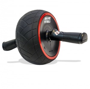 Заказать Ролик для пресса Original FitTools FT-AWHL-01 в Спорткомплекте с доставкой и недорого! Заказать Ролик для пресса Original FitTools FT-AWHL-01 в Спорткомплекте с доставкой и недорого!