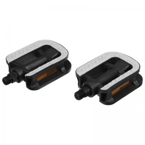 Заказать Педали Dream Bike 9426541 ось 9/16" в Спорткомплекте с доставкой и недорого!