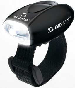 Заказать Велофонарь передний SIGMA MICRO-W в Спорткомплекте с доставкой и недорого!