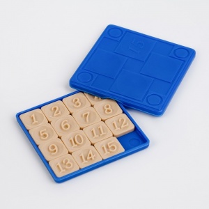 Заказать Головоломка Пятнашки 10150856 в Спорткомплекте с доставкой и недорого! Заказать Головоломка Пятнашки 10150856 в Спорткомплекте с доставкой и недорого!