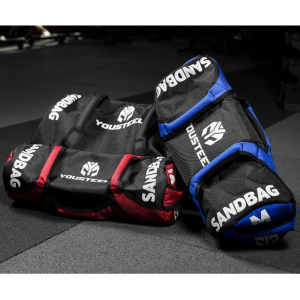 Заказать Сэндбэги Yousteel мешки для песка в Спорткомплекте с доставкой и недорого!