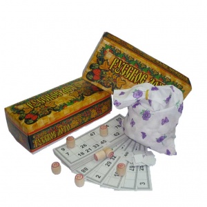 Заказать Русское Лото в картонной коробке Ладья-С С-197 в Спорткомплекте с доставкой и недорого! Заказать Русское Лото в картонной коробке Ладья-С С-197 в Спорткомплекте с доставкой и недорого!