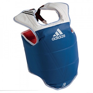 Заказать Жилет защитный для таэквондо Adidas ADITAP01 в Спорткомплекте с доставкой и недорого! Заказать Жилет защитный для таэквондо Adidas ADITAP01 в Спорткомплекте с доставкой и недорого!