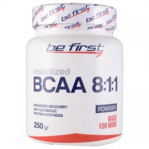Заказать Спортивное питание Be First BCAA 8:1:1 INSTANTIZED powder 250 гр, в Спорткомплекте с доставкой и недорого! Заказать Спортивное питание Be First BCAA 8:1:1 INSTANTIZED powder 250 гр, в Спорткомплекте с доставкой и недорого!