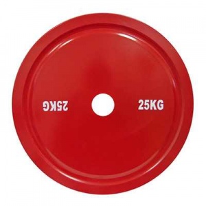 Заказать Диск стальной 25 кг DHS для пауэрлифтинга в Спорткомплекте с доставкой и недорого! Заказать Диск стальной 25 кг DHS для пауэрлифтинга в Спорткомплекте с доставкой и недорого!