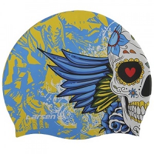 Заказать Силиконовая шапочка Larsen losmuertes SC100 в Спорткомплекте с доставкой и недорого! Заказать Силиконовая шапочка Larsen losmuertes SC100 в Спорткомплекте с доставкой и недорого!