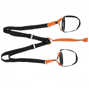 Заказать Петли для подвесного тренинга Torres AL1039 в Спорткомплекте с доставкой и недорого!