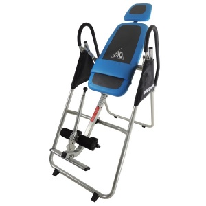 Заказать Инверсионный стол DFC XJ-I-02CLB в Спорткомплекте с доставкой и недорого! Заказать Инверсионный стол DFC XJ-I-02CLB в Спорткомплекте с доставкой и недорого!