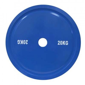 Заказать Диск стальной 20 кг DHS для пауэрлифтинга в Спорткомплекте с доставкой и недорого! Заказать Диск стальной 20 кг DHS для пауэрлифтинга в Спорткомплекте с доставкой и недорого!