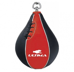 Заказать Груша пневматическая ULTIMA ULT-1201 в Спорткомплекте с доставкой и недорого!