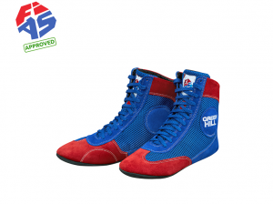 Заказать Борцовки для самбо Green Hill WS-3040E Эксперт FIAS Approved в Спорткомплекте с доставкой и недорого!