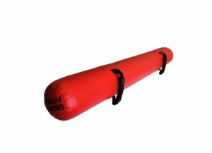 Заказать Водоналивной мешок с насосом - размер M Original FitTools FT-PWRB-M в Спорткомплекте с доставкой и недорого!