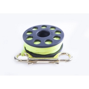 Заказать Катушка с линем ProBlue 20 метров, с линем и стальным карабином в Спорткомплекте с доставкой и недорого! Заказать Катушка с линем ProBlue 20 метров, с линем и стальным карабином в Спорткомплекте с доставкой и недорого!