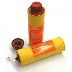 Заказать Шашка дымовая плавучая ПДШ-3, Сигнал в Спорткомплекте с доставкой и недорого! Заказать Шашка дымовая плавучая ПДШ-3, Сигнал в Спорткомплекте с доставкой и недорого!