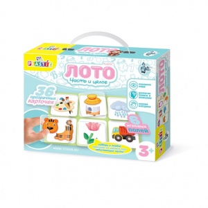 Заказать Лото для детей Десятое Королевство Часть и целое 10KOR PLASTIC 04016 в Спорткомплекте с доставкой и недорого! Заказать Лото для детей Десятое Королевство Часть и целое 10KOR PLASTIC 04016 в Спорткомплекте с доставкой и недорого!