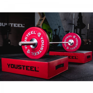 Заказать Плинты Yousteel мягкие в Спорткомплекте с доставкой и недорого!