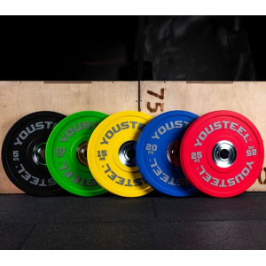 Заказать Диски Yousteel PU бампированные в Спорткомплекте с доставкой и недорого! Заказать Диски Yousteel PU бампированные в Спорткомплекте с доставкой и недорого!