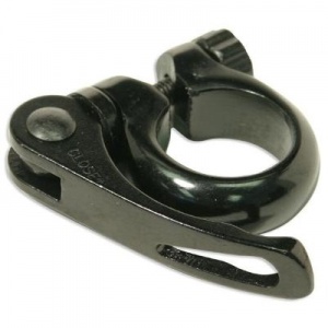 Заказать Хомут подседельный с эксцентриком XTB 28,6 в Спорткомплекте с доставкой и недорого!