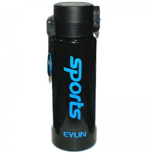 Заказать Бутылка для воды EYUN YY-302 780мл в Спорткомплекте с доставкой и недорого! Заказать Бутылка для воды EYUN YY-302 780мл в Спорткомплекте с доставкой и недорого!