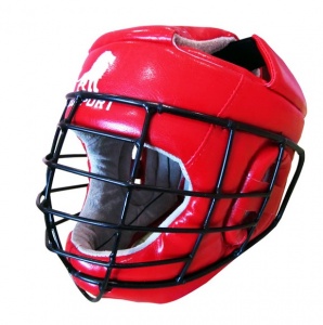 Заказать Шлем с металлической маской для АРБ Leosport PROFI в Спорткомплекте с доставкой и недорого! Заказать Шлем с металлической маской для АРБ Leosport PROFI в Спорткомплекте с доставкой и недорого!