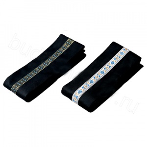 Заказать Пояс иайдо Эквоис в Спорткомплекте с доставкой и недорого!