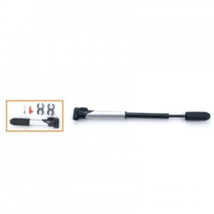 Заказать Насос велосипедный Larsen H22-JC310A в Спорткомплекте с доставкой и недорого!